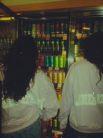 Vintage Lilac Crewneck