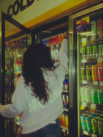 Vintage Lilac Crewneck