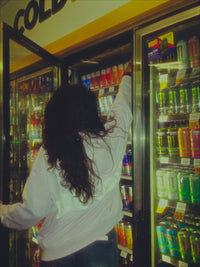 Vintage Lilac Crewneck