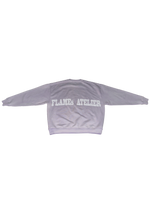 Vintage Lilac Crewneck