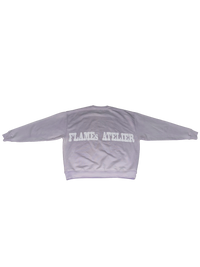 Vintage Lilac Crewneck